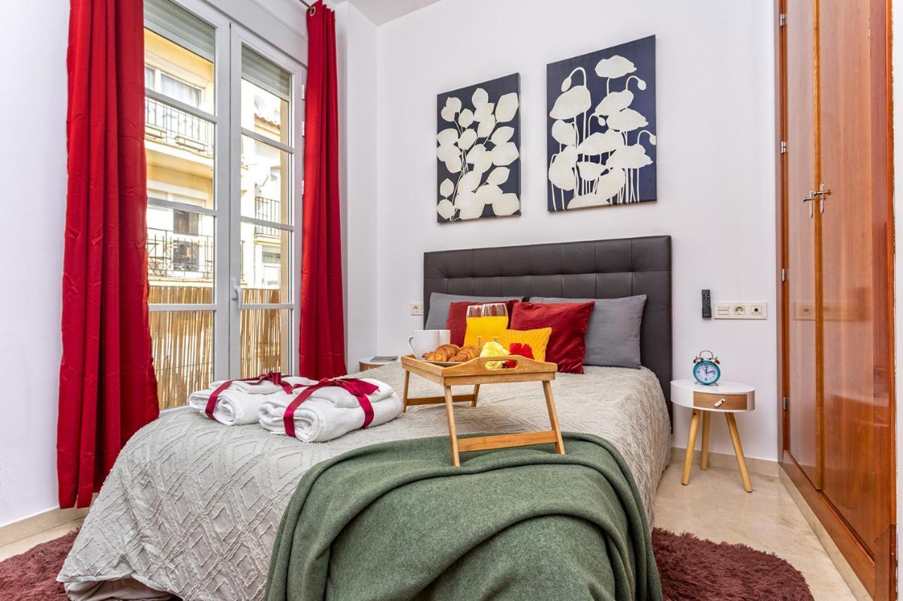 -malagasunapts-el Superfuzz By Ro Jo Apartment Malaga