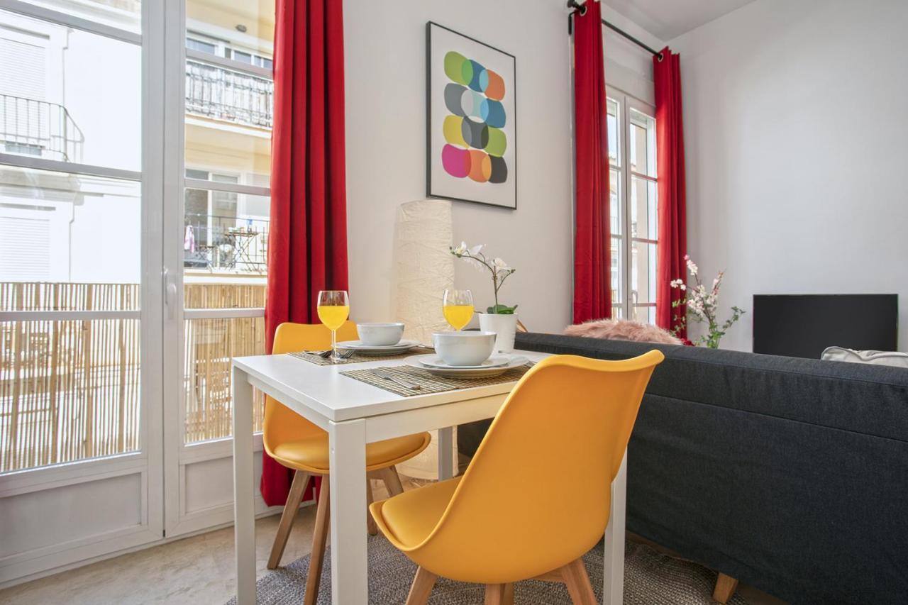 Apartament -malagasunapts-el Superfuzz By Ro Jo *